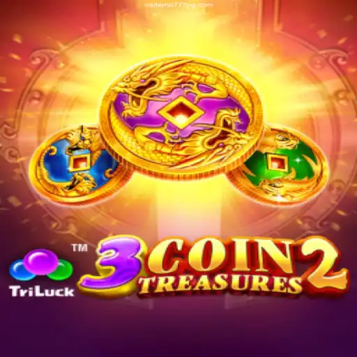 Unveiling 3CoinTreasures2: The Exciting World of Online Gaming