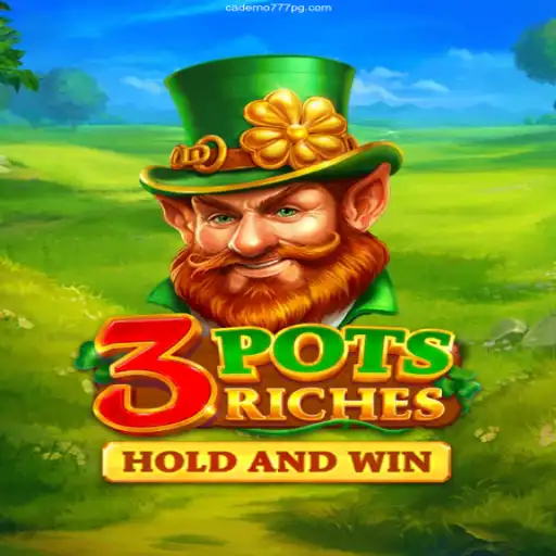 Explore the World of 3potsRiches: The Ultimate Gaming Experience