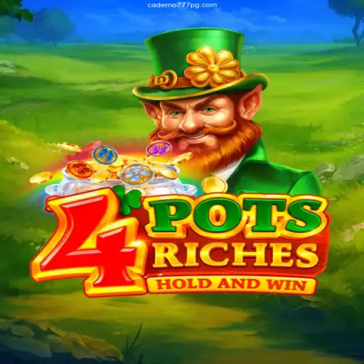 Exploring the Intricacies of 4potsriches: The Game Revolutionizing Casino Experiences