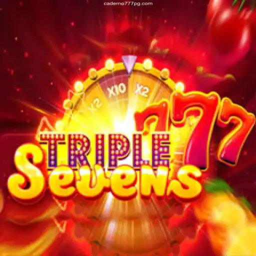 Explore the Excitement of 777TripleSeven: The Ultimate Casino Game