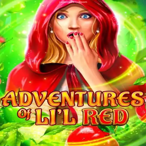 Exploring the World of AdventuresofLilRed