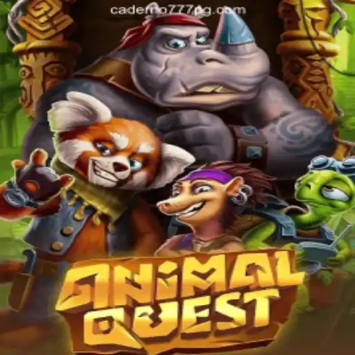 Explore the Adventurous World of AnimalQuest