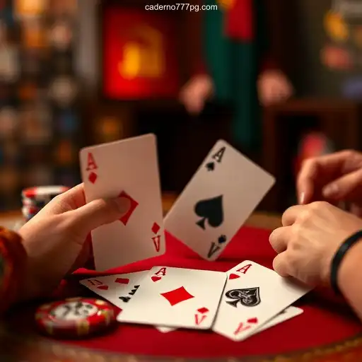 Card Games: A Timeless Entertainment