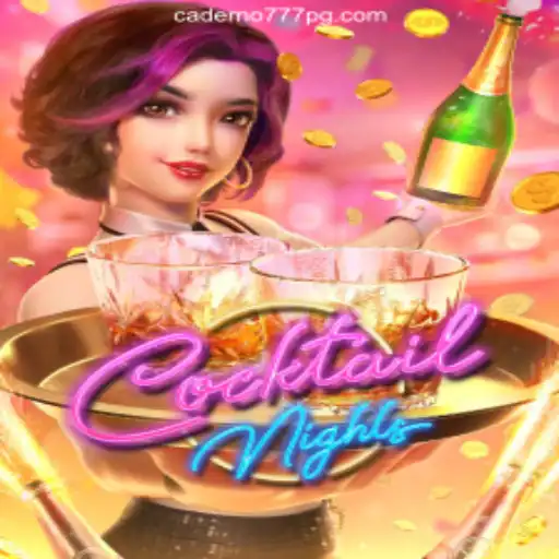 Cocktail Nights: Experience the Thrill with Caderno777.com - The Most Trusted Casino in Brazil