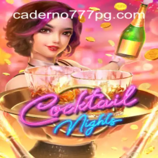 Cocktail Nights: Experience the Thrill with Caderno777.com - The Most Trusted Casino in Brazil