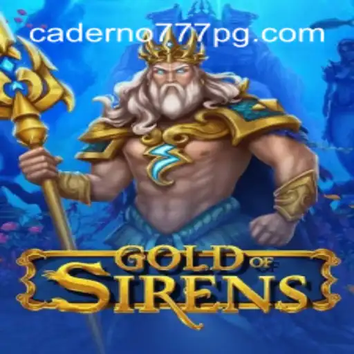 Discover the Enchanting World of GoldofSirens at Caderno777.com