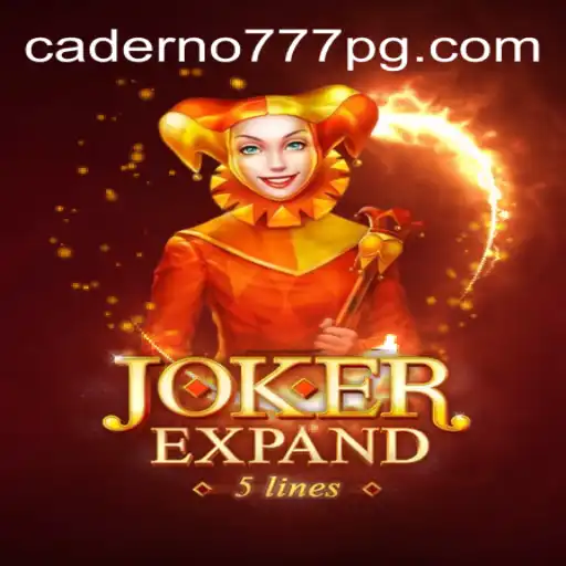 Exploring 'JokerExpand': A Captivating Casino Game Experience