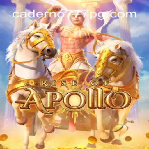 Rise of Apollo: A Journey Through One of the Most Thrilling Slots Games