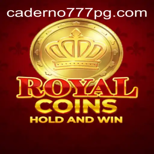 Discover the Thrills of RoyalCoins: The Premier Casino Game in Brazil