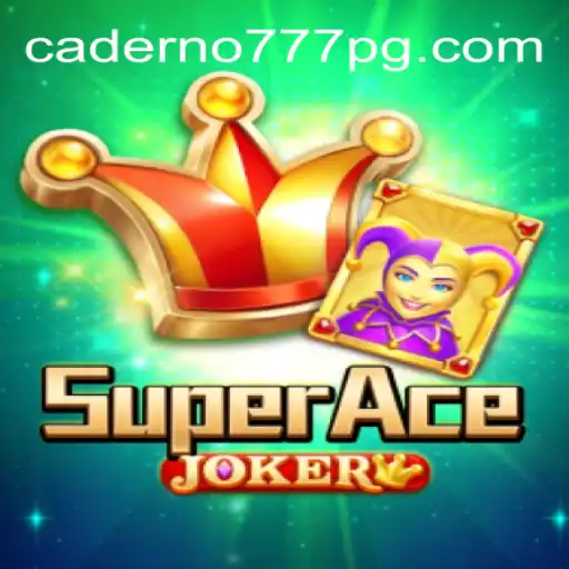 Explore SuperAceJoker: A Thrilling Adventure in Modern Gaming