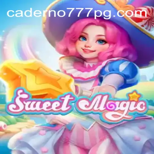 Discover the Enchantment of SweetMagic: The Latest Gaming Sensation