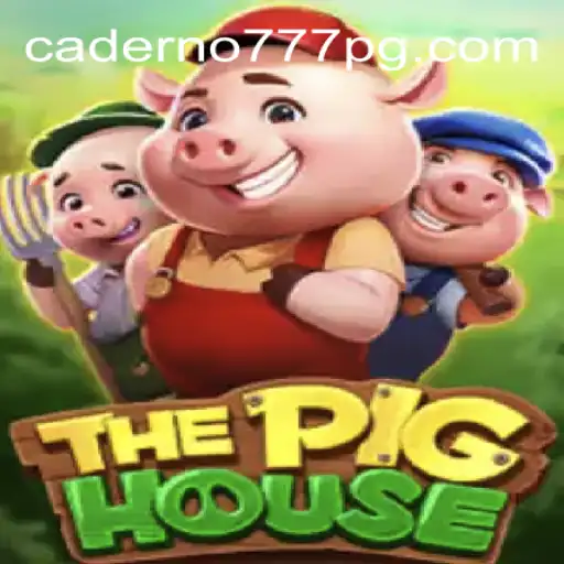 Discover the World of 'ThePigHouse': A Thrilling Experience at Caderno777.com