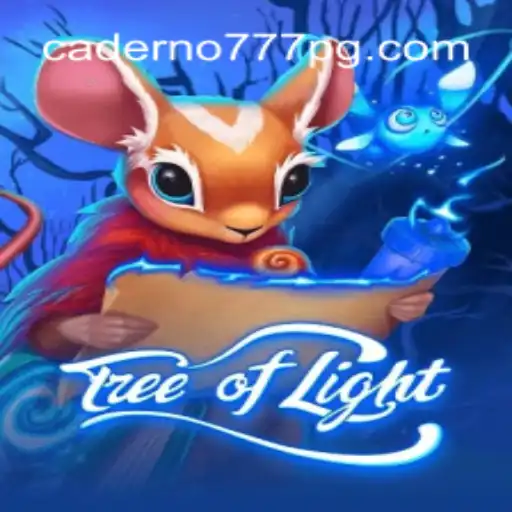 Explore the Mystical World of Tree of Light