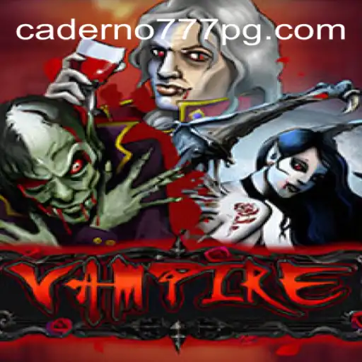 Unveiling the Thrilling World of Vampire: The Mysterious Game Dominating Caderno777.com