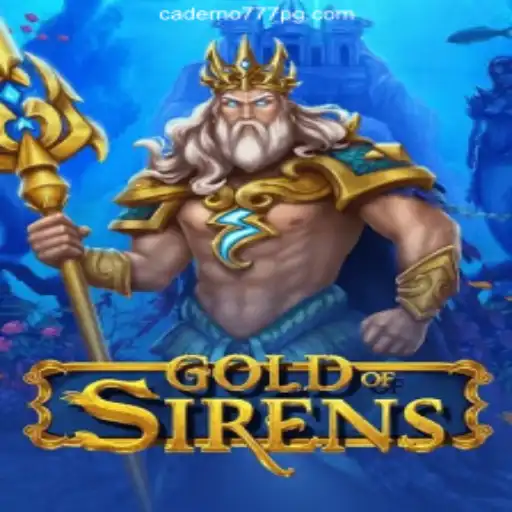 Discover the Enchanting World of GoldofSirens at Caderno777.com