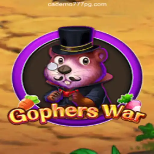 Discover the Thrills of GophersWar: The Ultimate Game Adventure