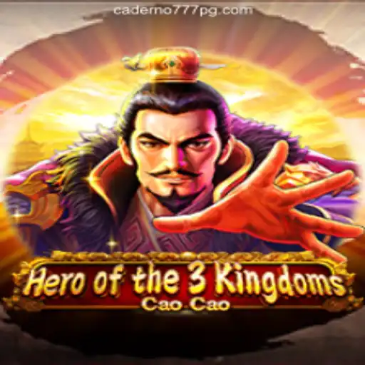 Hero of the 3 Kingdoms Cao Cao: A Legendary Journey Through Ancient China