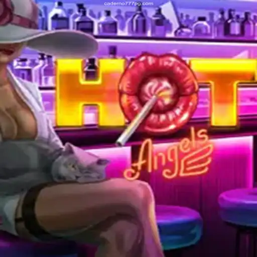HotAngels: A New Gaming Experience Blending Action and Strategy