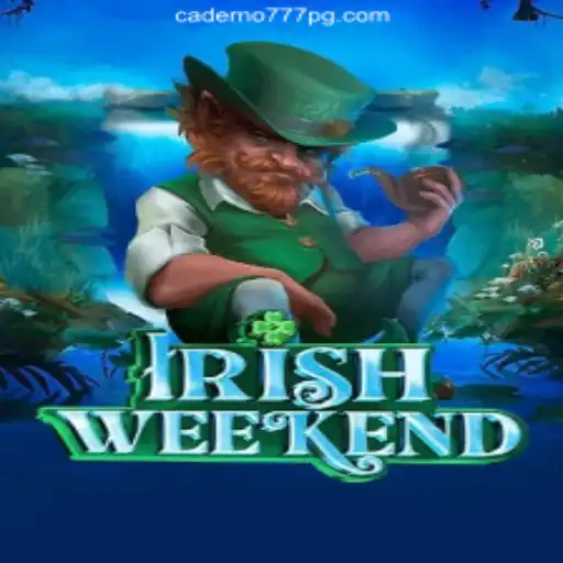 Discover IrishWeekend: A New Casual Gaming Experience