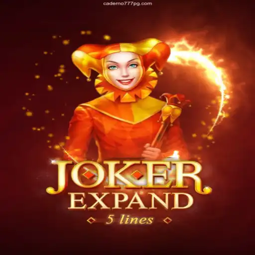 Exploring 'JokerExpand': A Captivating Casino Game Experience