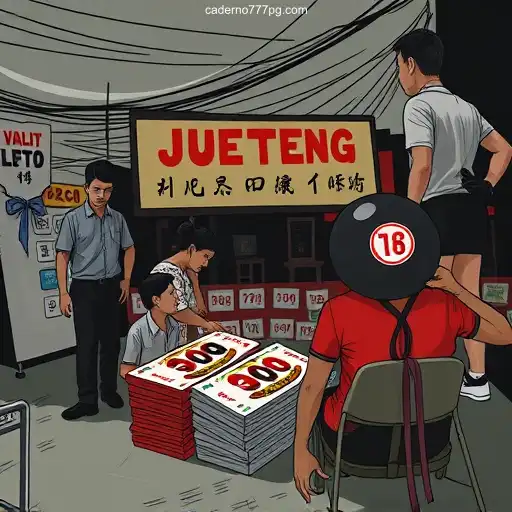 The Complex World of Jueteng: History, Impact, and Modern Connections