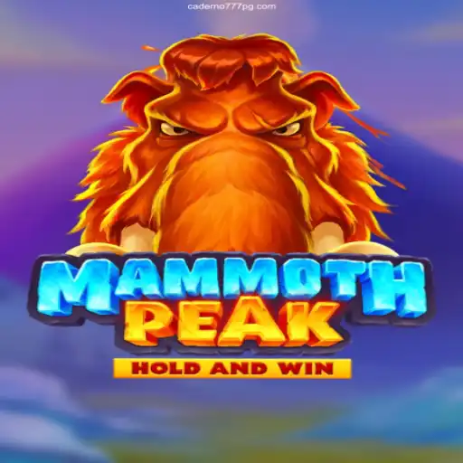 Discover the Thrills of MammothPeak: The Ultimate Gaming Experience