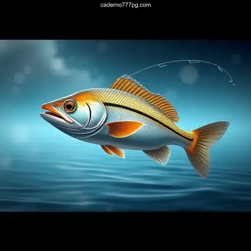 Exploring the World of Online Fishing