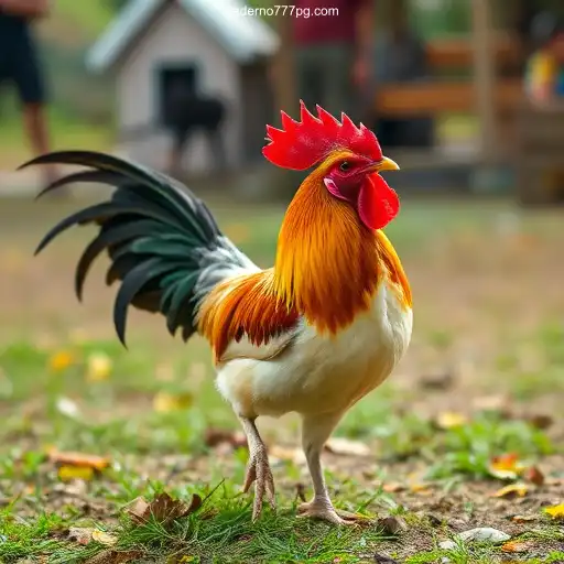 Exploring the Dynamic World of Online Sabong