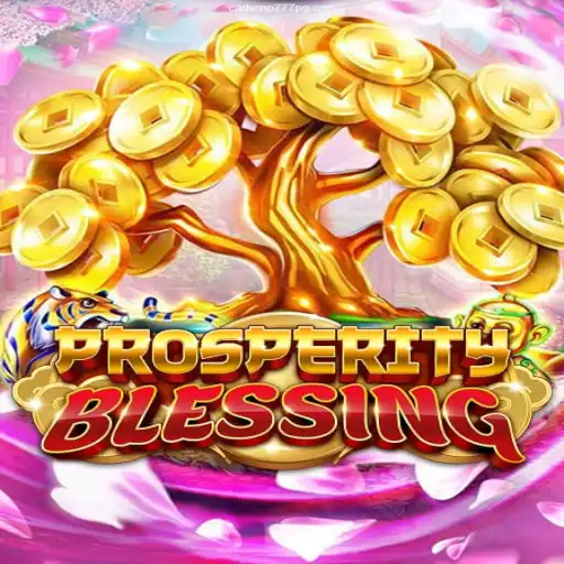 Unveiling ProsperityBlessing: Your Guide to an Exciting Casino Experience
