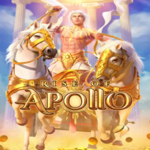 Rise of Apollo: A Journey Through One of the Most Thrilling Slots Games