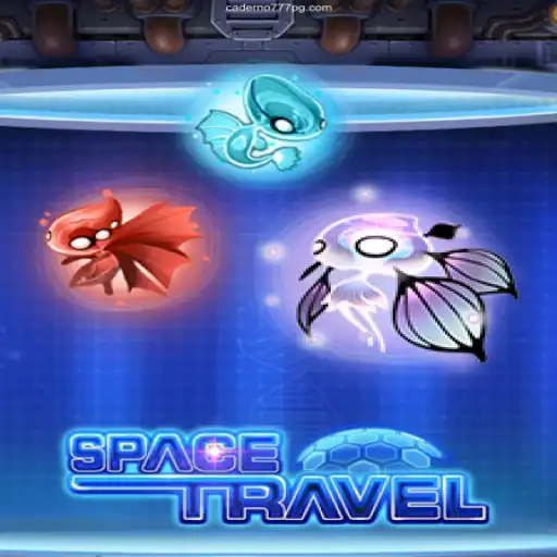 Unlock the Universe with SpaceTravel: A Thrilling Gaming Experience