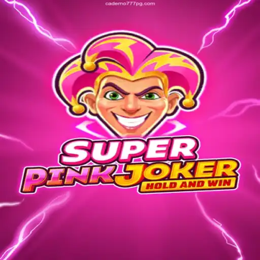 Discover the Thrills of SuperPinkJoker