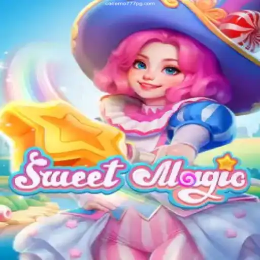 Discover the Enchantment of SweetMagic: The Latest Gaming Sensation