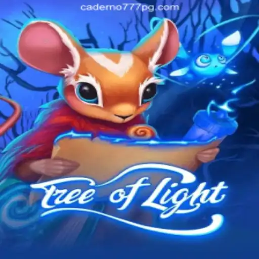 Explore the Mystical World of Tree of Light