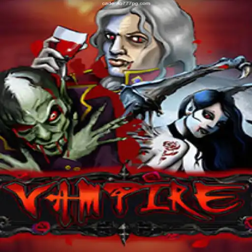 Unveiling the Thrilling World of Vampire: The Mysterious Game Dominating Caderno777.com