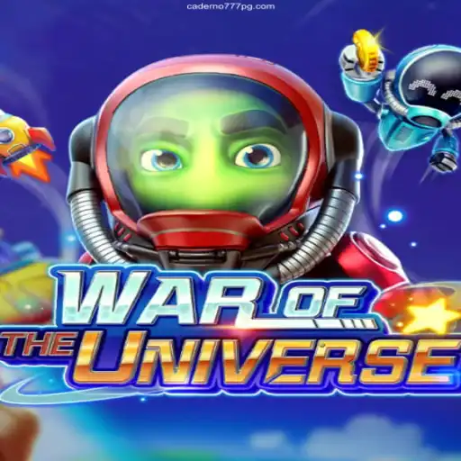 Exploring the Thrilling Universe of WAROFTHEUNIVERSE