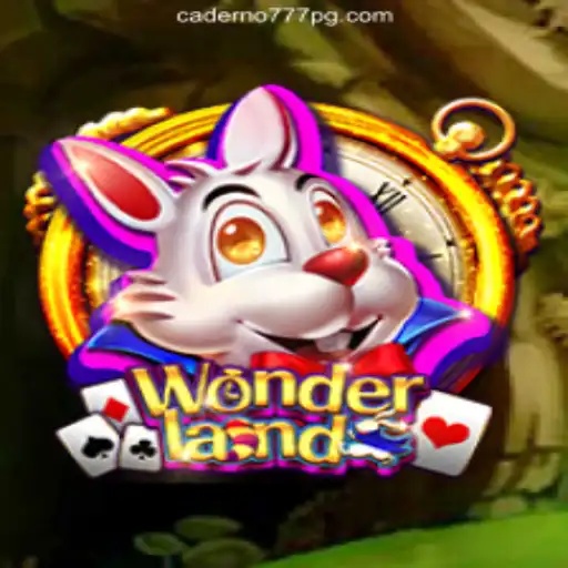 Explore Wonderland: An Exciting Journey Through the Game